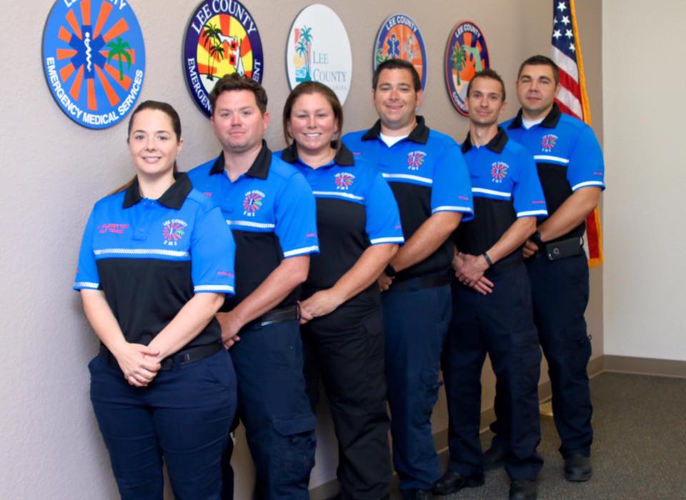 Special Operations and Teams